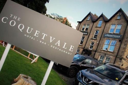 Coquetvale Hotel – Photos 5
