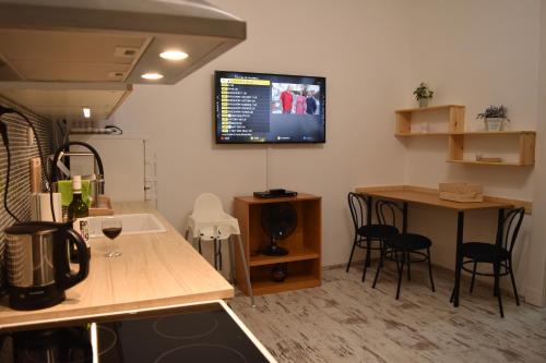 Kép Lara Downtown Apartment szállásáról Budapesten a galériában