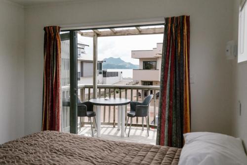 Gallery image of Blue Marlin Apartments in Whitianga