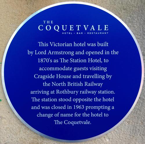 Coquetvale Hotel – Photos 3