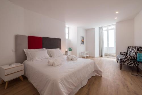 Santo António House - Exclusive Apartment