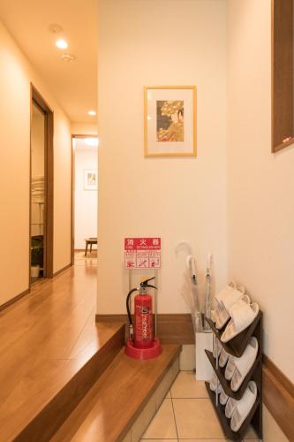 Φωτογραφία από το άλμπουμ του Yuenshe Kiyomizu Villa στο Κιότο