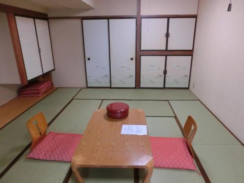Gallery image of Hotel Daimatsuso in Matsushima