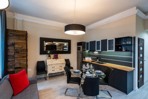 Center of the Center, The Grand Deluxe 1075 Budapest, Rumbach Sebestyén utca 7. kép - 3
