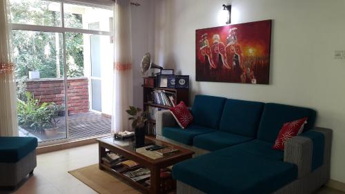 Gallery image of River Side Homestay Apartment in Kandy