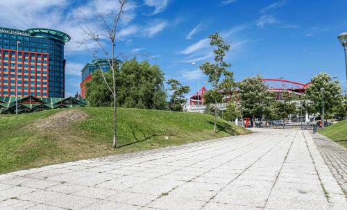 Fotografie z fotogalerie ubytování Lx Art Flats | Flat One v Lisabonu