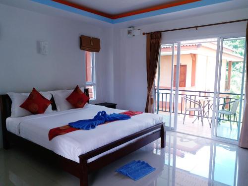 Tamarind Lanta Resort – Photos 3