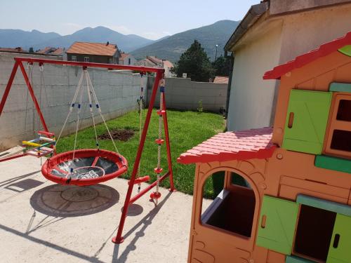 Gallery image of Mango Apartments in Trebinje