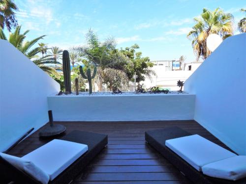 Beautiful Beachfront