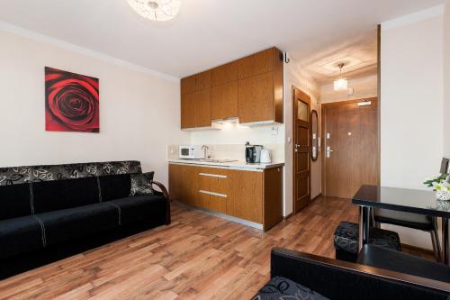 Zdjęcie z galerii obiektu Apartament Villa Mistral by Noclegi Renters w Świnoujściu