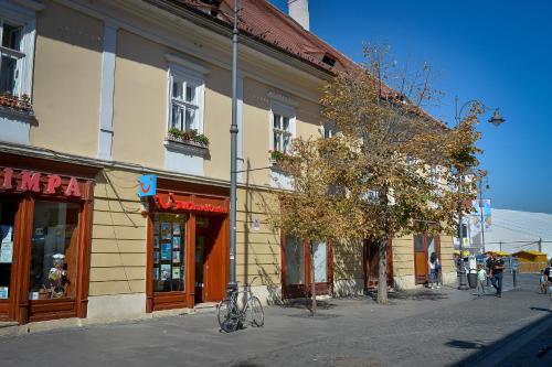 Tetamu yang menginap di BĂLCESCU RESIDENCE