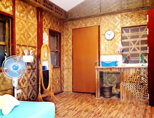 Gallery image of MJ Room Rental in Panglao