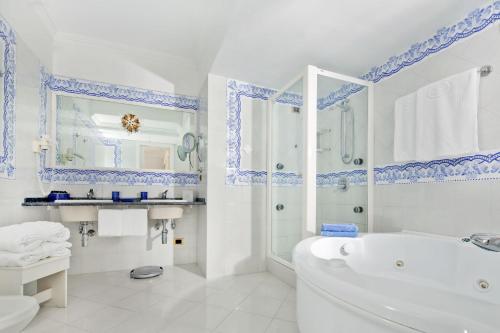 Gallery image of Casa Morgano in Capri