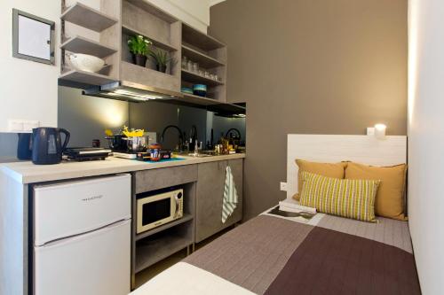 LOC HOSPITALITY Urban Suites