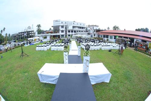 Hotel Merlin International – Photos 4