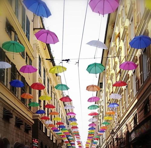 Imagen de la galería de Mini Hotel, en Génova