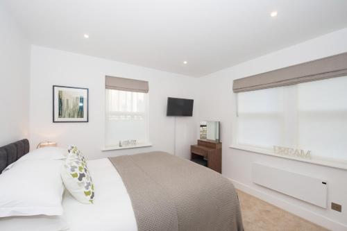 Gallery image of The Windsor - by Harrogate Serviced Apartments in Harrogate