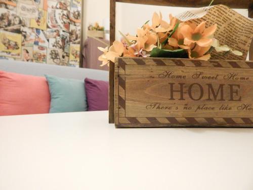 Feels Like Home 1