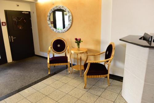 Gallery image of Hotel Töss in Winterthur