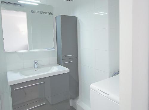 Superbe T2 vue mer avec ascenseur 22