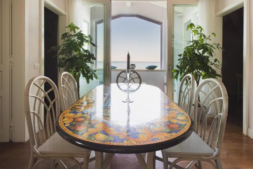 Φωτογραφία από το άλμπουμ του Villa Lilla sulla Spiaggia di San Vincenzo LUXURY σε San Vincenzo