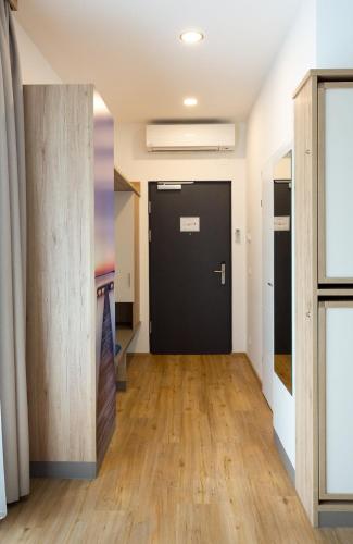 ルストにあるHotel am See Rustのギャラリーの写真