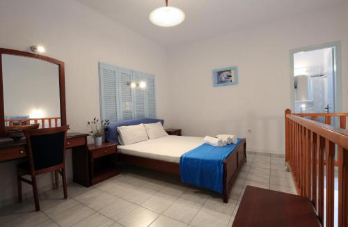 Gallery image of Edem Hotel in Platis Yialos Sifnos