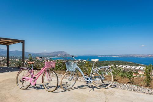 Φυσικό τοπίο κοντά σε αυτή η βίλα