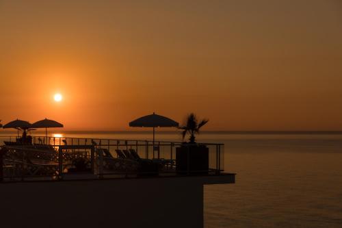 htop Pineda Palace & SPA 4Sup #htopBliss, Pineda de Mar ...