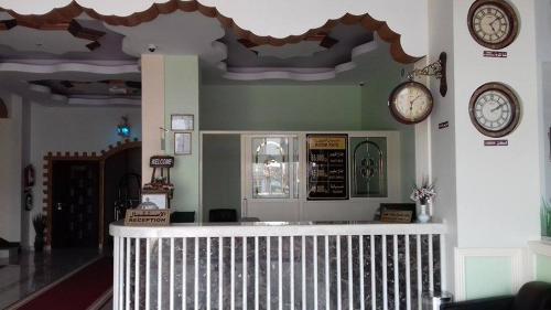 Fotografie z fotogalerie ubytování Alsafa Hotel v destinaci Al-Burajmi