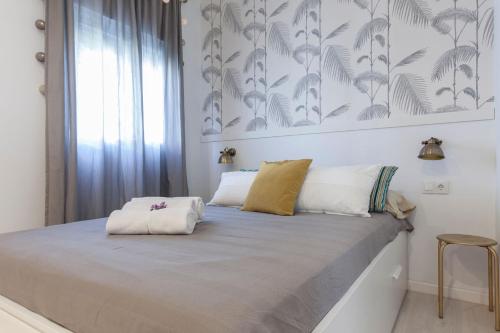 PRECIOSO APT DISEÑO 2 HAB SEVILLA