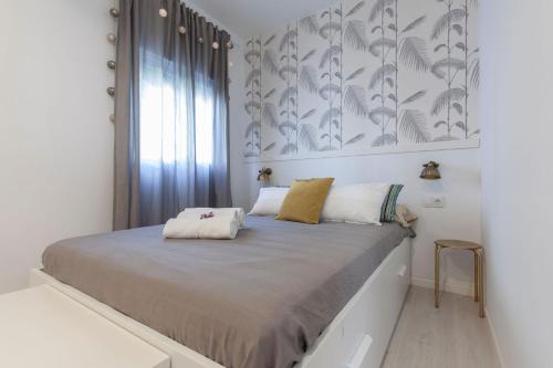 Gallery image of PRECIOSO APT DISEÑO 2 HAB SEVILLA in Seville