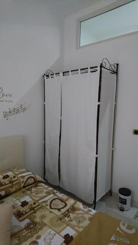 Parthenope's Nest