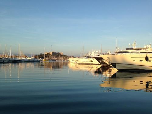 Vieil Antibes Cosy Close everything photo 25