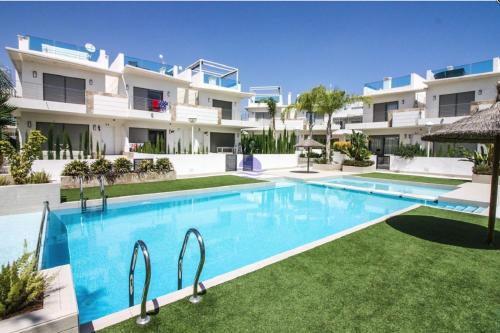 Gran Sol Apartments, Ciudad Quesada – Bijgewerkte prijzen 2022