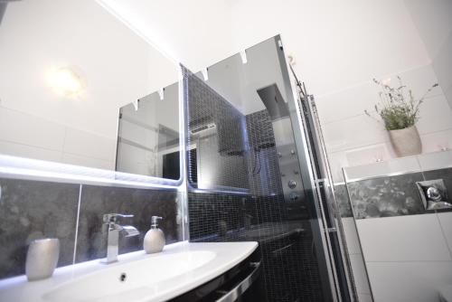 Penthouse Avangard