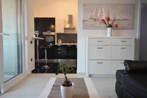 Penthouse Avangard