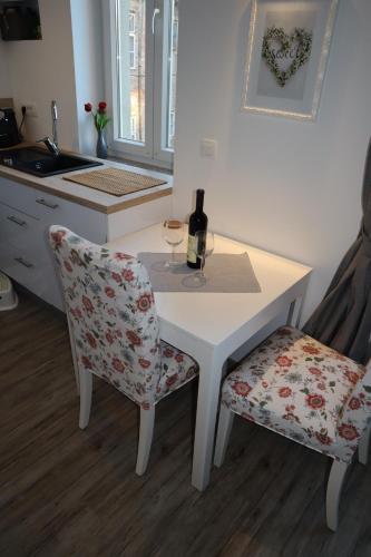 The Luxury Marija Apartment