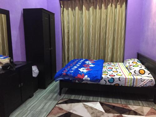 Medina Homestay Pengkalan Balak Malacca Malaysia Booking Com