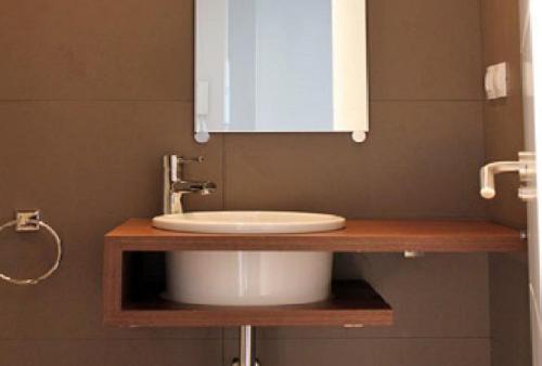 Apartamentos San Pablo