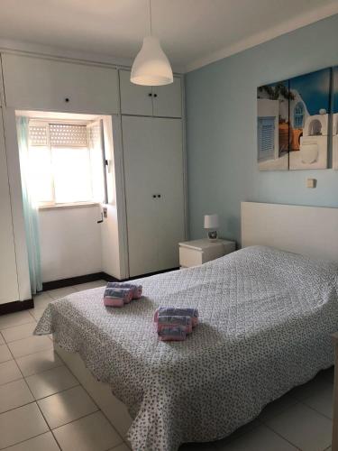 Algarve - Praia da Rocha - Near of Awesome Beach
