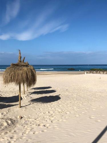 Apartamento Gaviotas