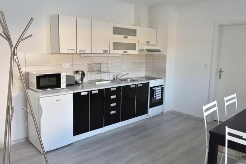 Gallery image of Apartmany U Letiste in Pardubice