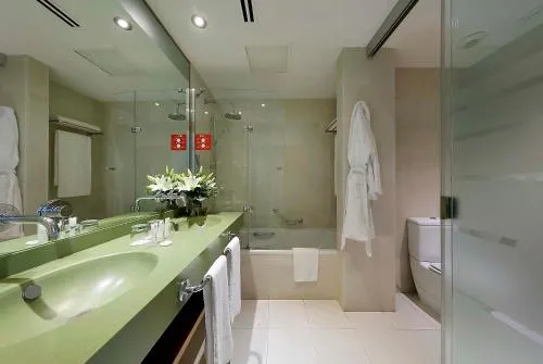 Exe Estepona Thalasso & Spa- Adults only Recommended photo 11