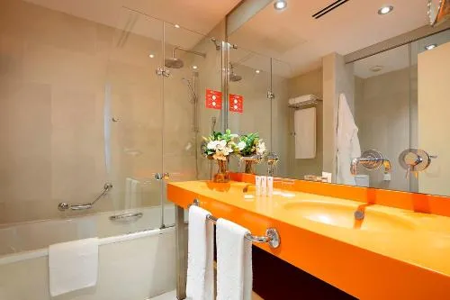 Exe Estepona Thalasso & Spa- Adults only Recommended photo 6