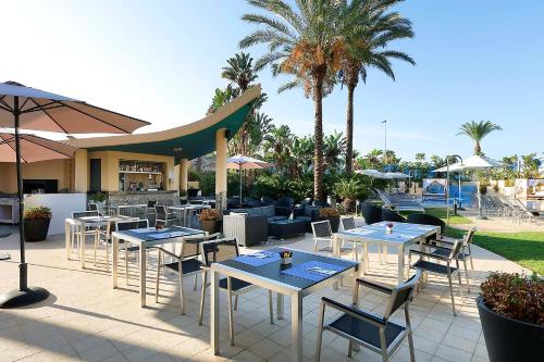 Exe Estepona Thalasso & Spa- Adults only Recommended photo 44