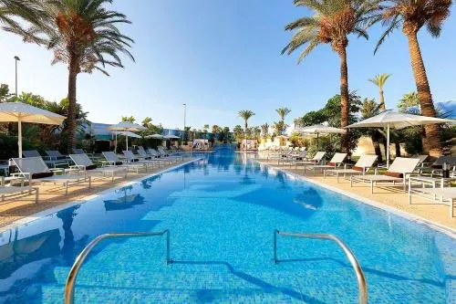 Exe Estepona Thalasso & Spa- Adults only Recommended photo 7