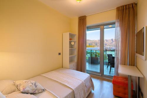 Imagen de la galería de Premier LUX apartment, en Budva