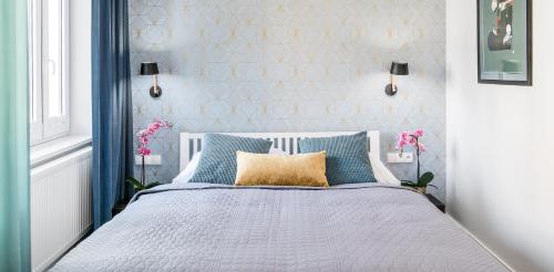 Sanhaus Apartments - FISZERA 6 - 2 minuty od deptaka, 5 minut od plaży