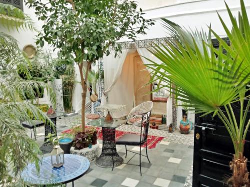 Riad Gaya
